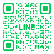 LINE公式アカウント QRコード