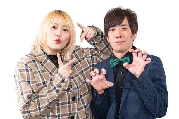 おばけ