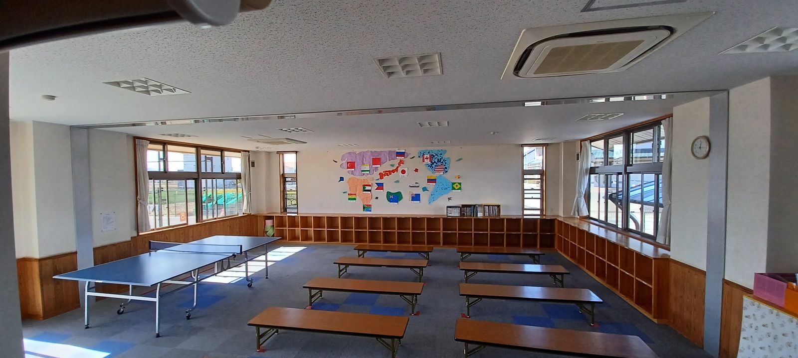 中高生創作活動室
